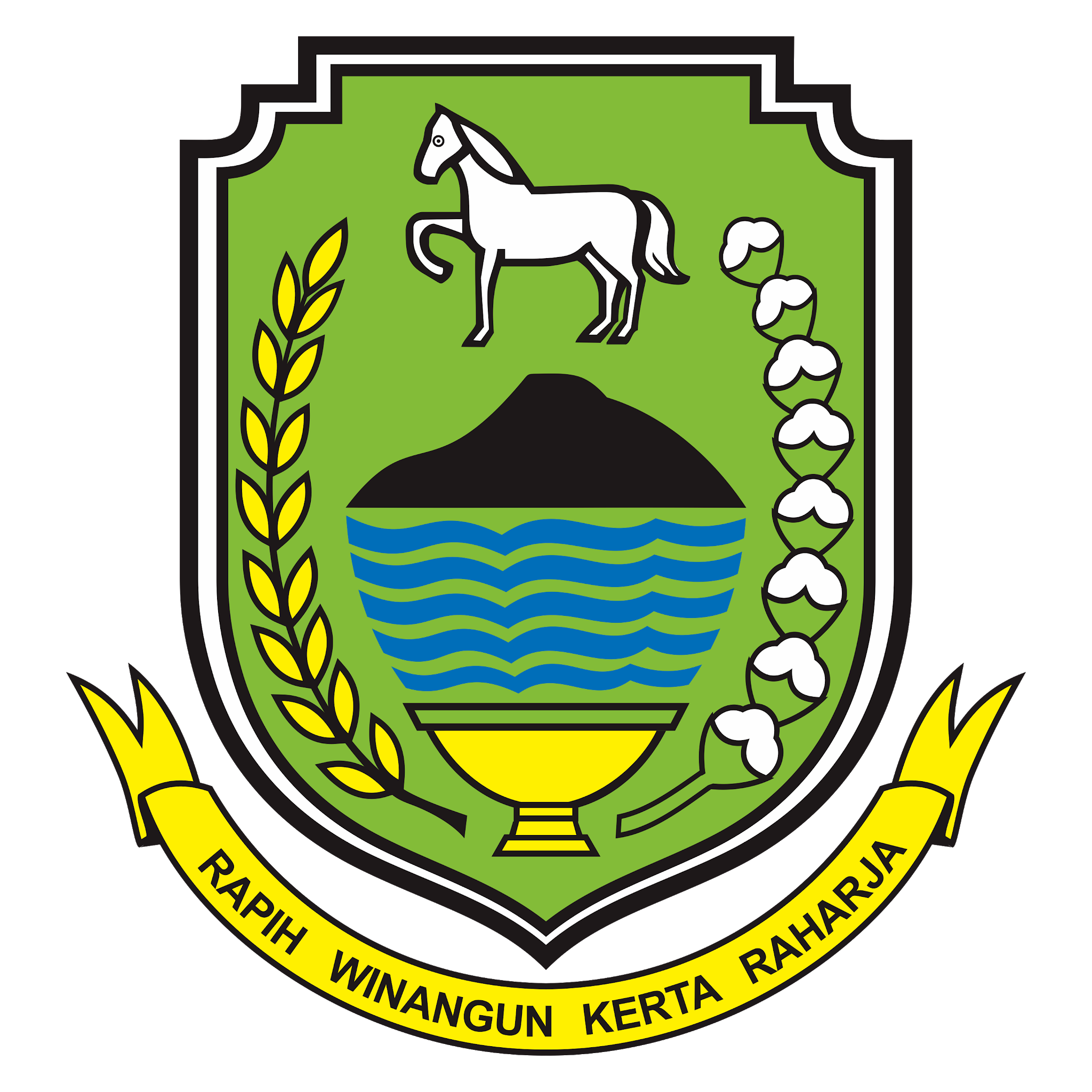Logo Kabupaten Kuningan